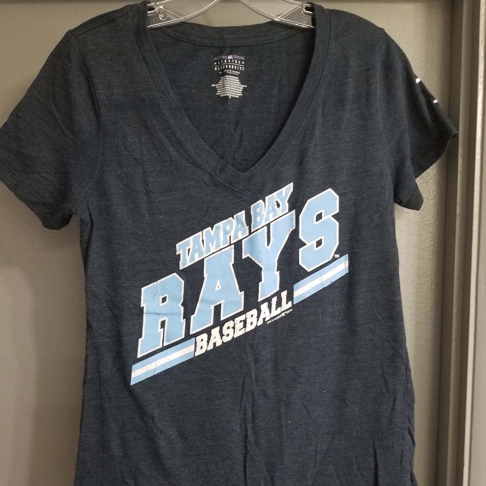 Tampa Bay Ray's t-shirt